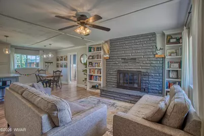 67 E 1st Street, Snowflake, AZ 85937 - Photo 4