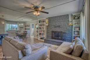 67 E 1st St, Snowflake, AZ 85937 - Photo 4