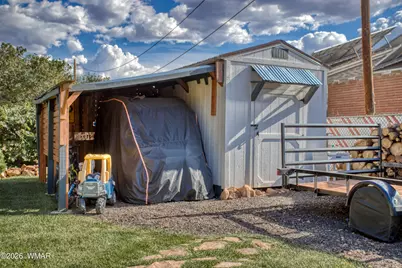 67 E 1st Street, Snowflake, AZ 85937 - Photo 20