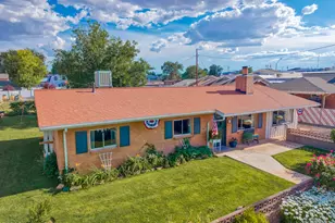 67 E 1st St, Snowflake, AZ 85937 - Photo 2