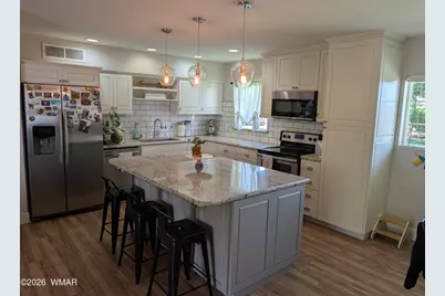 67 E 1st Street, Snowflake, AZ 85937 - Photo 2