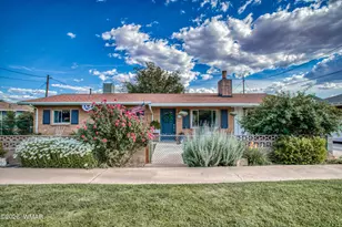 67 E 1st St, Snowflake, AZ 85937 - Photo 1