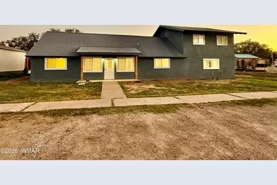 160 W 1st Street, Saint Johns, AZ 85936 - Photo 1