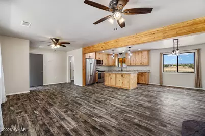750 S Finch Drive, Eagar, AZ 85925 - Photo 10