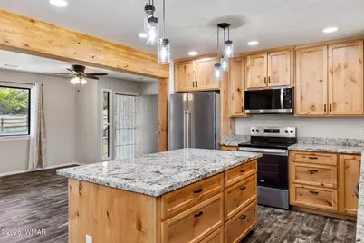 750 S Finch Drive, Eagar, AZ 85925 - Photo 12