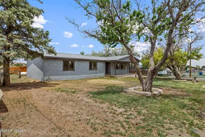 750 S Finch Drive, Eagar, AZ 85925 - Photo 2
