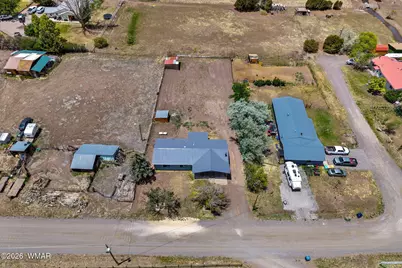 750 S Finch Drive, Eagar, AZ 85925 - Photo 28