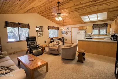 4794 Branding Iron Loop, Pinetop, AZ 85935 - Photo 4