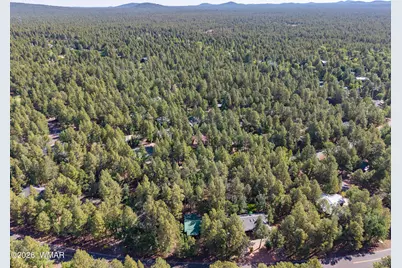 4794 Branding Iron Loop, Pinetop, AZ 85935 - Photo 20