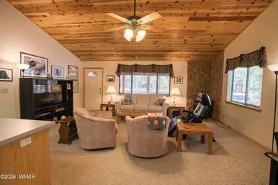 4794 Branding Iron Loop, Pinetop, AZ 85935 - Photo 6
