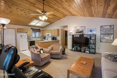 4794 Branding Iron Loop, Pinetop, AZ 85935 - Photo 8