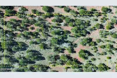 766 E Hualpai Trail, Williams, AZ 86046 - Photo 6