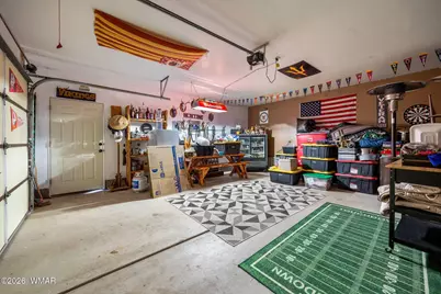 2191 Gingerbread Lane, Overgaard, AZ 85933 - Photo 20