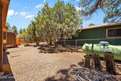 2191 Gingerbread Lane, Overgaard, AZ 85933 - Photo 18