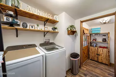 2191 Gingerbread Lane, Overgaard, AZ 85933 - Photo 14