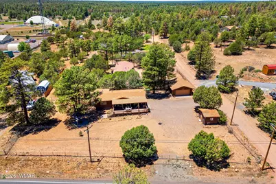 2191 Gingerbread Lane, Overgaard, AZ 85933 - Photo 32