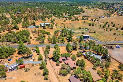 2191 Gingerbread Lane, Overgaard, AZ 85933 - Photo 30