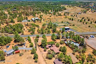 2191 Gingerbread Ln, Overgaard, AZ 85933 - Photo 30