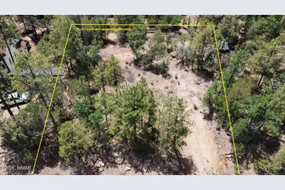 2670 Lockwood Drive, Lakeside, AZ 85929 - Photo 14
