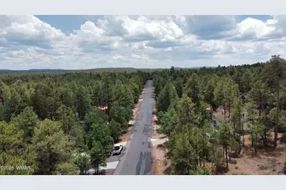 2670 Lockwood Drive, Lakeside, AZ 85929 - Photo 18