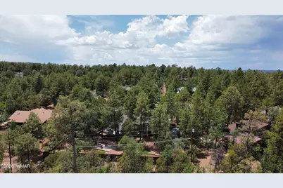 2670 Lockwood Drive, Lakeside, AZ 85929 - Photo 16