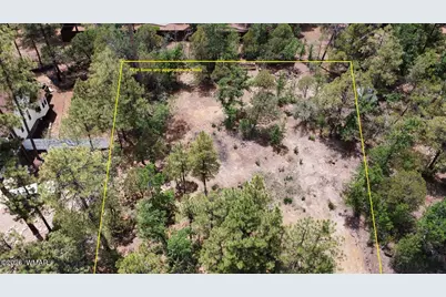 2670 Lockwood Drive, Lakeside, AZ 85929 - Photo 10
