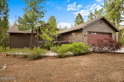 460 N Retreat Drive, Show Low, AZ 85901 - Photo 46
