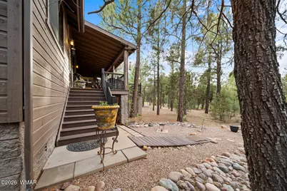 460 N Retreat Drive, Show Low, AZ 85901 - Photo 60