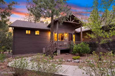 460 N Retreat Drive, Show Low, AZ 85901 - Photo 2