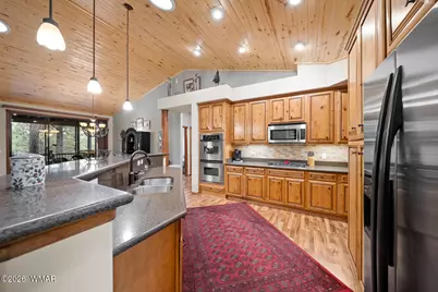 460 N Retreat Drive, Show Low, AZ 85901 - Photo 22