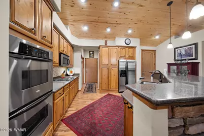 460 N Retreat Drive, Show Low, AZ 85901 - Photo 24
