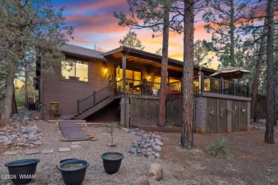 460 N Retreat Drive, Show Low, AZ 85901 - Photo 8