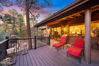 460 N Retreat Drive, Show Low, AZ 85901 - Photo 6