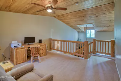 6920 N Starlight Ridge Parkway, Lakeside, AZ 85929 - Photo 12