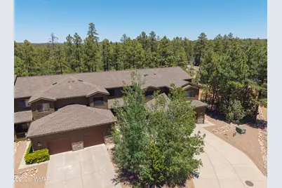 6920 N Starlight Ridge Parkway, Lakeside, AZ 85929 - Photo 28