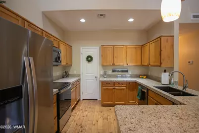 6920 N Starlight Ridge Parkway, Lakeside, AZ 85929 - Photo 6