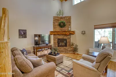 6920 N Starlight Ridge Parkway, Lakeside, AZ 85929 - Photo 1