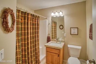 6920 N Starlight Ridge Parkway, Lakeside, AZ 85929 - Photo 22