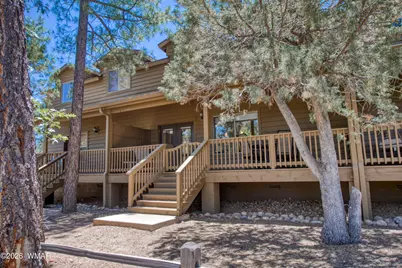 6920 N Starlight Ridge Parkway, Lakeside, AZ 85929 - Photo 24