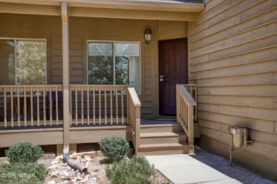 6920 N Starlight Ridge Parkway, Lakeside, AZ 85929 - Photo 4