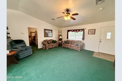 6348 Juniper Ridge Road, Show Low, AZ 85901 - Photo 8