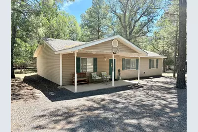 6348 Juniper Ridge Road, Show Low, AZ 85901 - Photo 2
