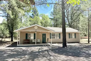 6348 Juniper Ridge Rd, Show Low, AZ 85901 - Photo 1