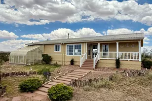 105 County Road N9328, Concho, AZ 85924 - Photo 1