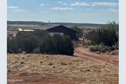 9463 Uttecht Trail, Snowflake, AZ 85937 - Photo 2