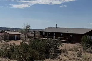 9463 Uttecht Trail, Snowflake, AZ 85937 - Photo 1