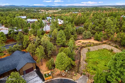 2800 N Eagle View Circle, Show Low, AZ 85901 - Photo 4