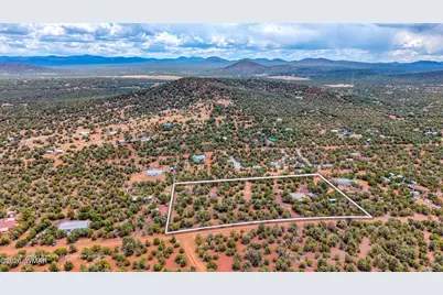 62 N3132, Vernon, AZ 85940 - Photo 2