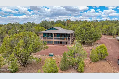 62 N3132, Vernon, AZ 85940 - Photo 4