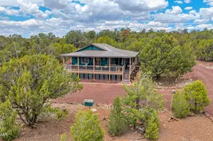 62 N3132, Vernon, AZ 85940 - Photo 4